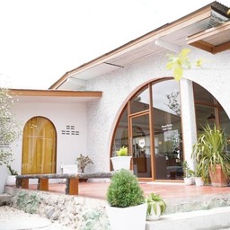 ขอบคุณรูปสวย ๆ จากเพจ ​​Olden House café