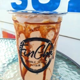 FinCha Café  by orn