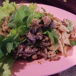 น้ำตกหมู