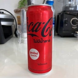 Coke Zero