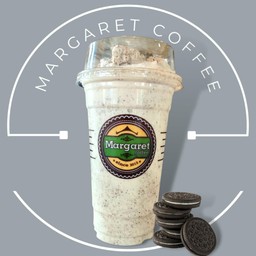 นมสดปั่นโอรีโอ้