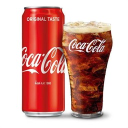 Coke Original