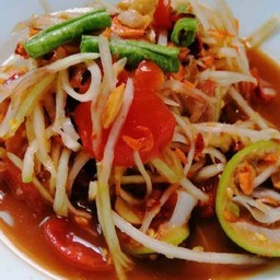 ตำโคราช