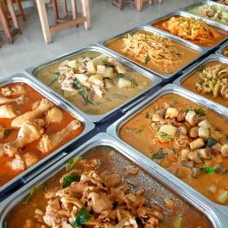 ครัวคนคอน ภูเก็ตวิลล่ากะทู้ ภูเก็ตวิลล่ากะทู้