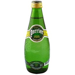 Perrier Sparkling Water