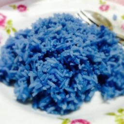 ข้าวอัญชัน