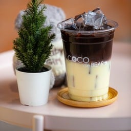 Coco de BEAR ตรงข้ามสภเมือง