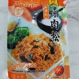 หมูหยองโยตา