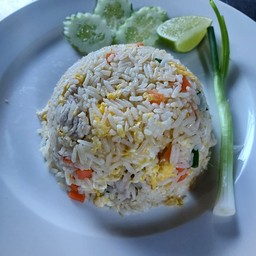 ข้าวผัด