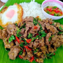 ครัวจูเนียร์สั่งแหลก สาขา8