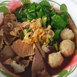 เกาเหลาหมู