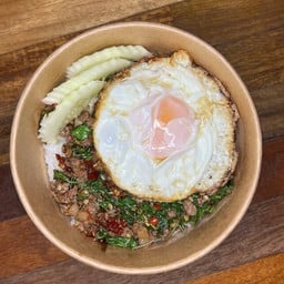 ข้าวกล่อง-ศรีจันทร์