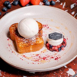 Cocotte's Pain Perdu