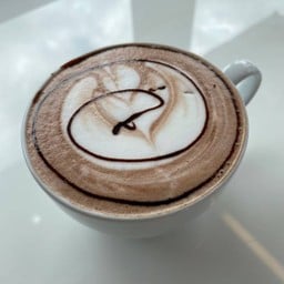 Hot Cocoa