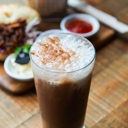 โกโก้ร้อน