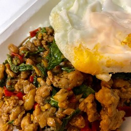 กะเพรา39 เรวดี