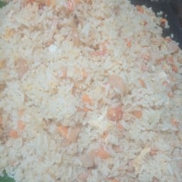 สปาเกตตี้ขี้เมา ที่โปรดปราน ตลาดม่วนใจ๋