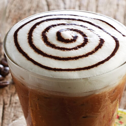 (c) มอคค่าเย็น Iced Mocha