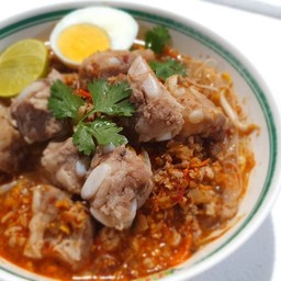 เส้นเล็ก เส้นใหญ่ เส้นหมี่ เส้นบะหมี่ วุ้นเส้น มาม่า