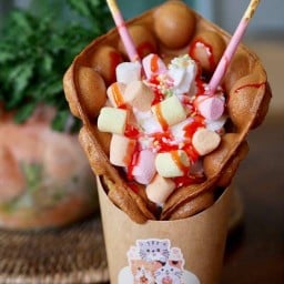 Sugar Waffle เชิงทะเล