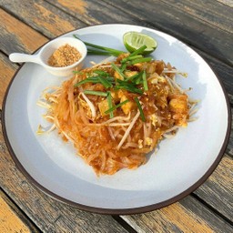 ผัดไทยโบราณ