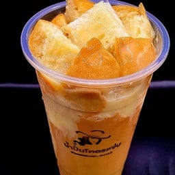 ปังชาเย็นปั่น