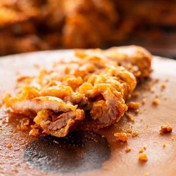 หมูสามชั้น เปล่า ขีด