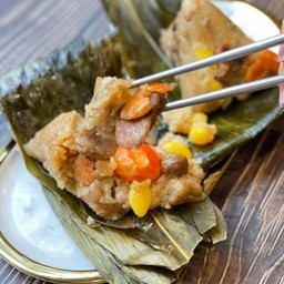 บะจ่าง1ลูก