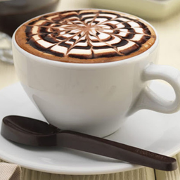 (H) มอคค่าร้อน Mocha