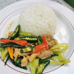 ครัวคุณหญิง