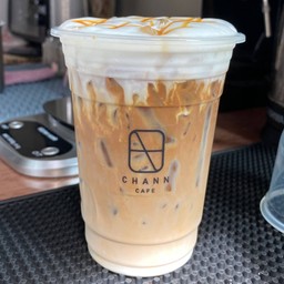 CARAMEL MACCHIATO (คาราเมล มัคคิอาโต)