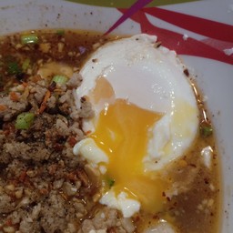 โจโจ้ข้าวมันไก่