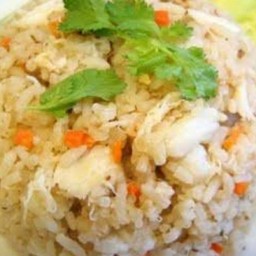 ข้าวผัด