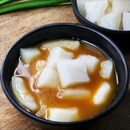 มะพร้าวกะทิ+กะทิเคี่ยว