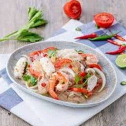 ครัวคุณแตงยำแซ่บตามสั่ง พิบูลย์สงคราม2