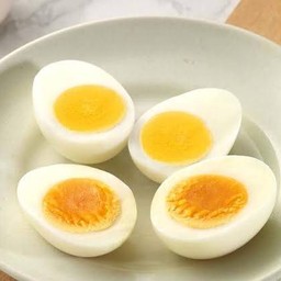 ไข่ต้ม 2 ฟอง