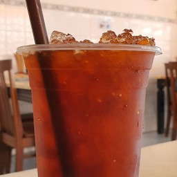 ชาดำเย็น