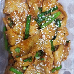 오뎅볶음