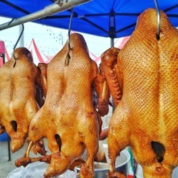 เป็ดพะโล้