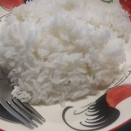 ข้าวเปล่า