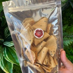 ทองม้วนคีโต