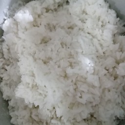 ข้าวเปล่า