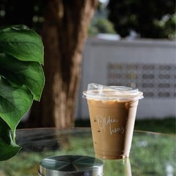 ขอบคุณรูปสวย ๆ จากเพจ ​​Olden House café