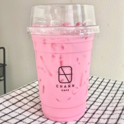 Pink Milk นมชมพู