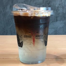 COFFEE COCONUT