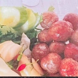 อาหารเหนือปังๆ แม่ย่อยสันศรี