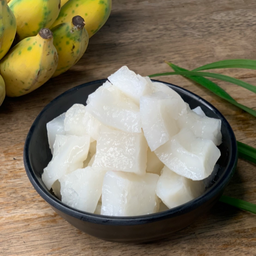 มะพร้าวกะทิ+กะทิสด