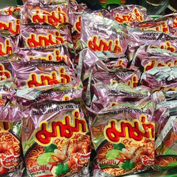 ร้านตำหยัง บิ๊กฟู้ดสะพานสี่