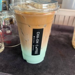 กาแฟสด Cha-em Coffee