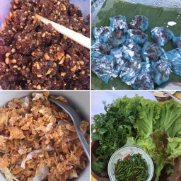 ปากหม้อกะทิ